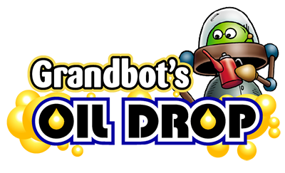Play Grandbot's Oil Drop